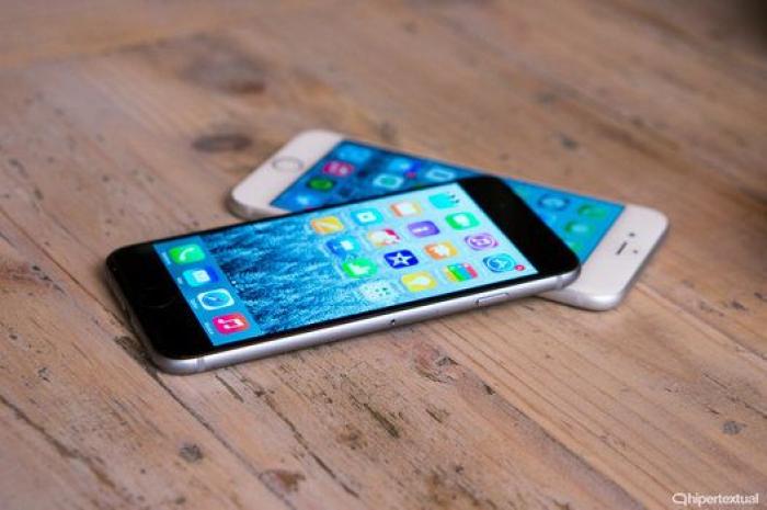 ¿Detectarán el cáncer las cámaras del futuro? (FOTOS)