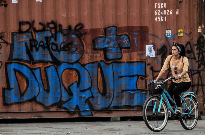 Muere Dilan, el estudiante atacado la por policía, símbolo de las protestas de Colombia