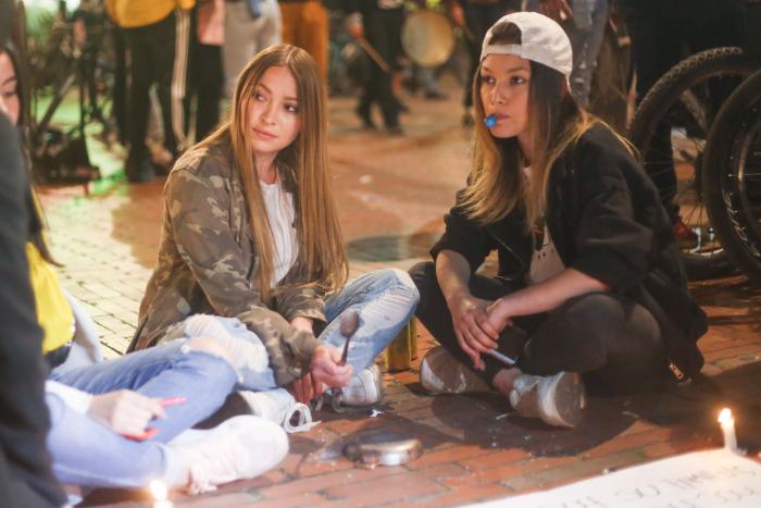 Muere Dilan, el estudiante atacado la por policía, símbolo de las protestas de Colombia