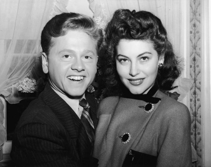 Muerte de Mickey Rooney: el actor ha muerto a los 93 años