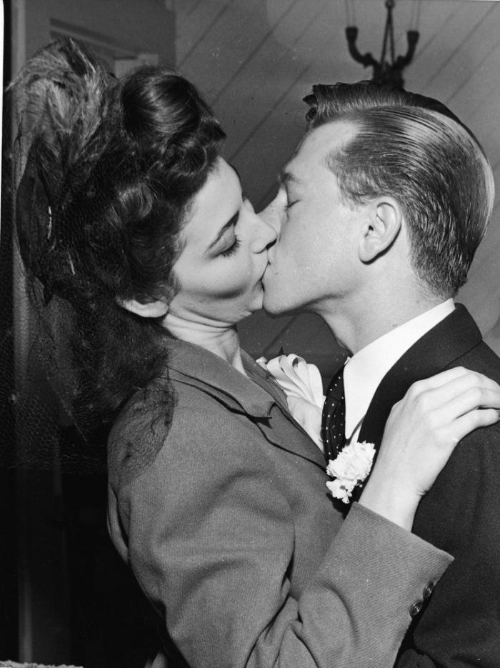 Muerte de Mickey Rooney: el actor ha muerto a los 93 años