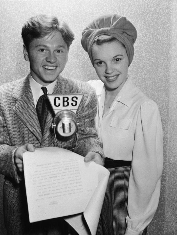 Muerte de Mickey Rooney: el actor ha muerto a los 93 años