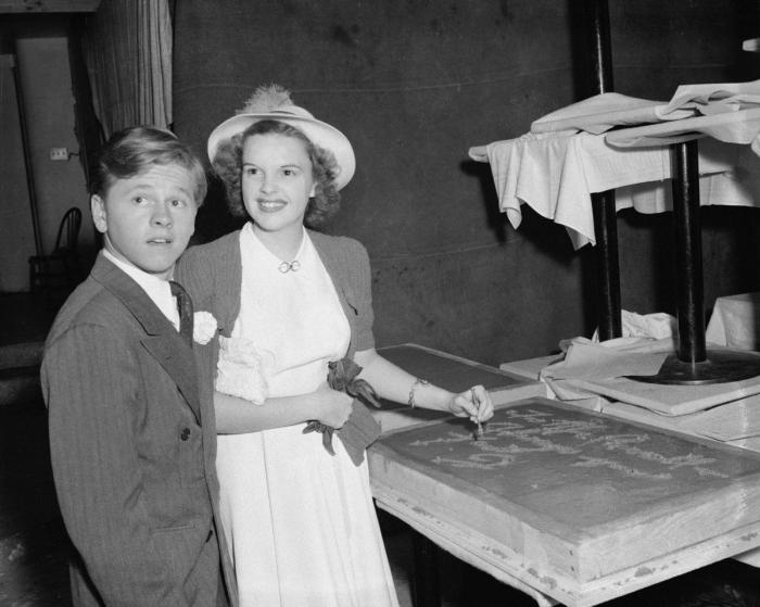 Muerte de Mickey Rooney: el actor ha muerto a los 93 años