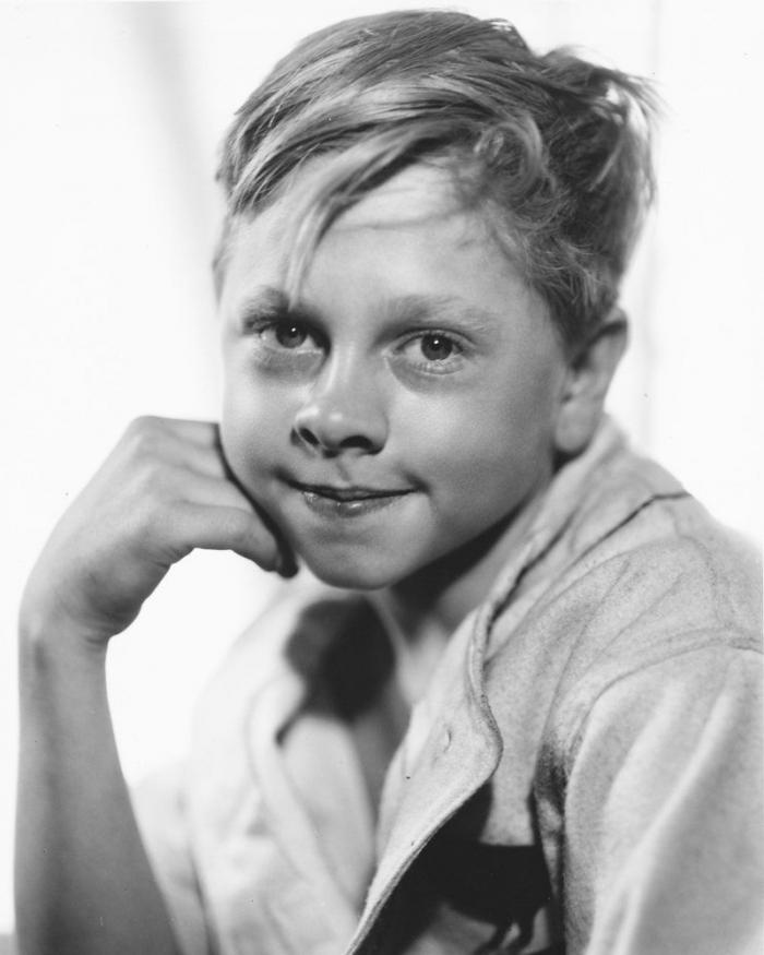 Muerte de Mickey Rooney: el actor ha muerto a los 93 años