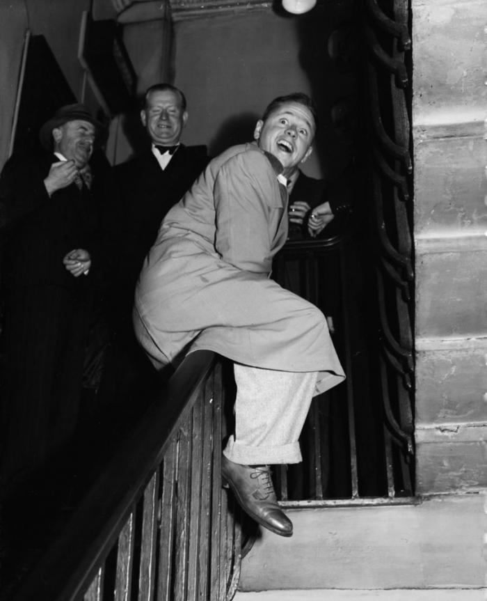 Muerte de Mickey Rooney: el actor ha muerto a los 93 años