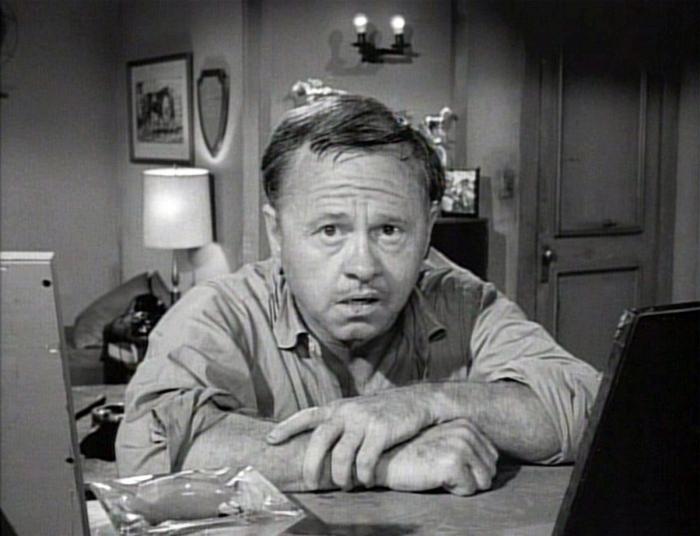 Muerte de Mickey Rooney: el actor ha muerto a los 93 años