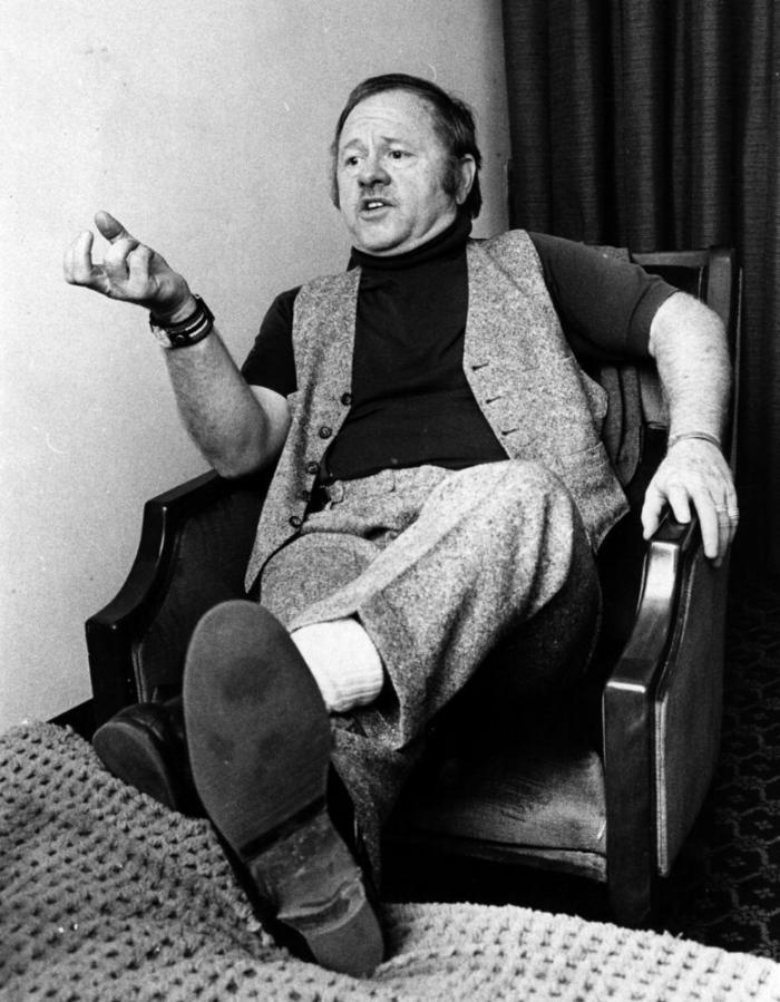 Muerte de Mickey Rooney: el actor ha muerto a los 93 años