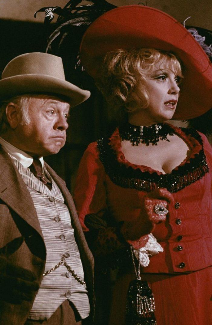 Muerte de Mickey Rooney: el actor ha muerto a los 93 años