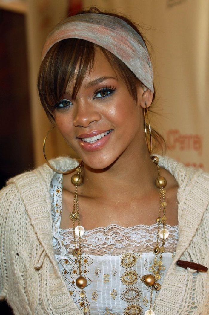 Rihanna vuelve a la acción: actuará en el descanso de la Super Bowl 2023