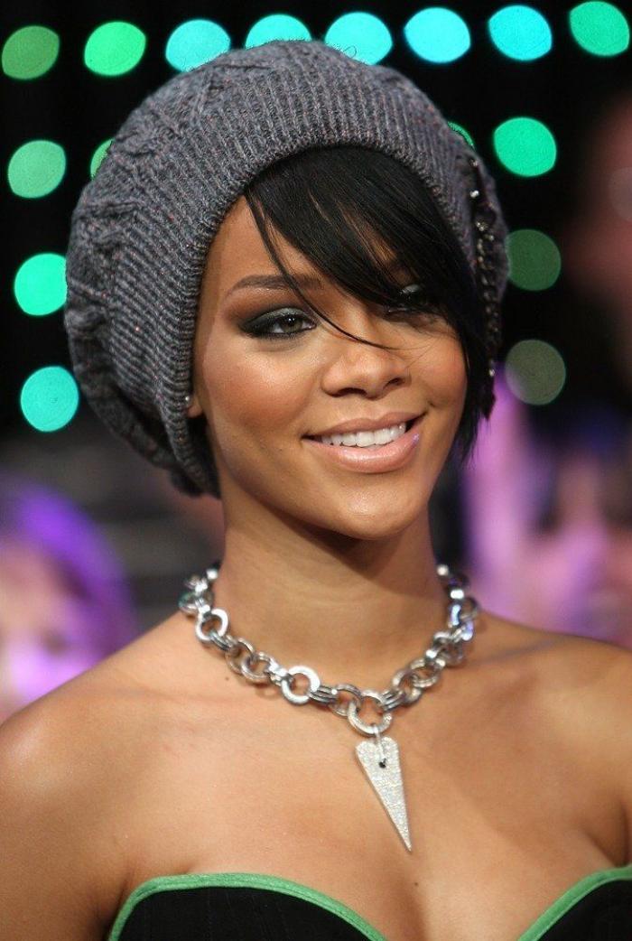 Rihanna vuelve a la acción: actuará en el descanso de la Super Bowl 2023