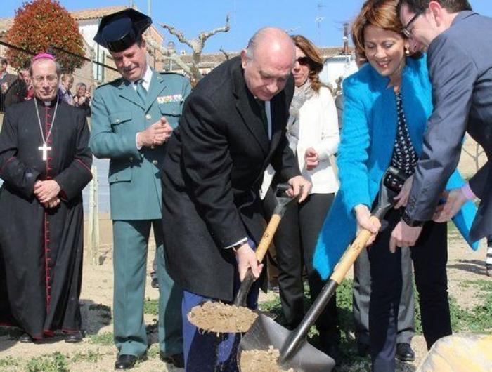 7 imágenes de España... ¡en el siglo XXI! (FOTOS)