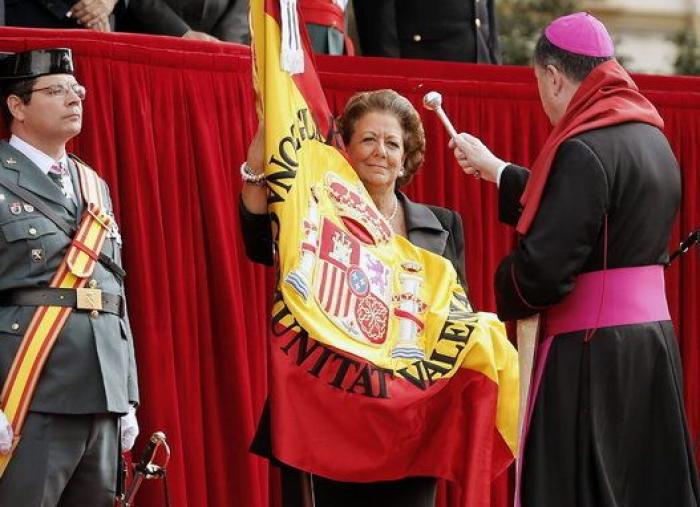 7 imágenes de España... ¡en el siglo XXI! (FOTOS)