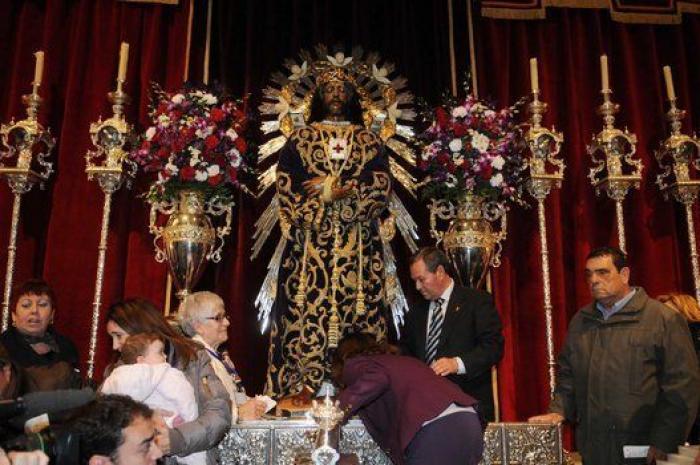 7 imágenes de España... ¡en el siglo XXI! (FOTOS)