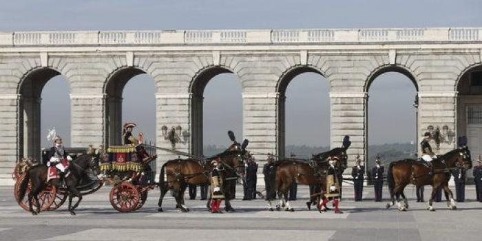 7 imágenes de España... ¡en el siglo XXI! (FOTOS)