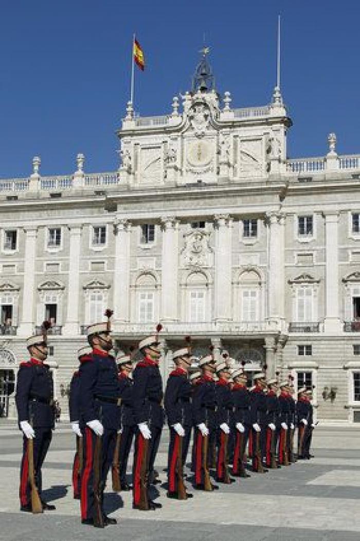 7 imágenes de España... ¡en el siglo XXI! (FOTOS)