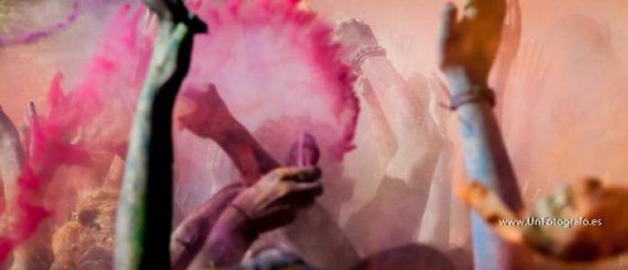 Donde pongo la vida...