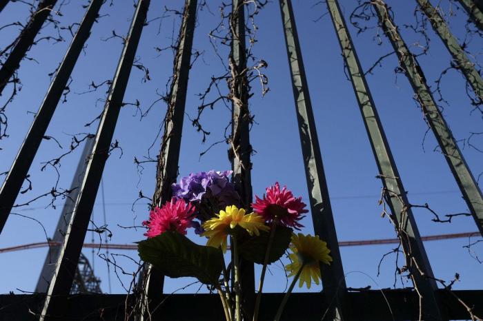 Un acusado de yihadismo planeó atropellos con coche bomba en el centro de Madrid