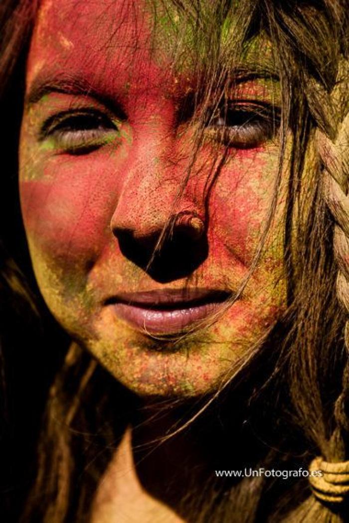 Donde pongo la vida...