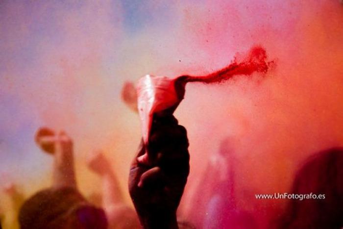 Donde pongo la vida...