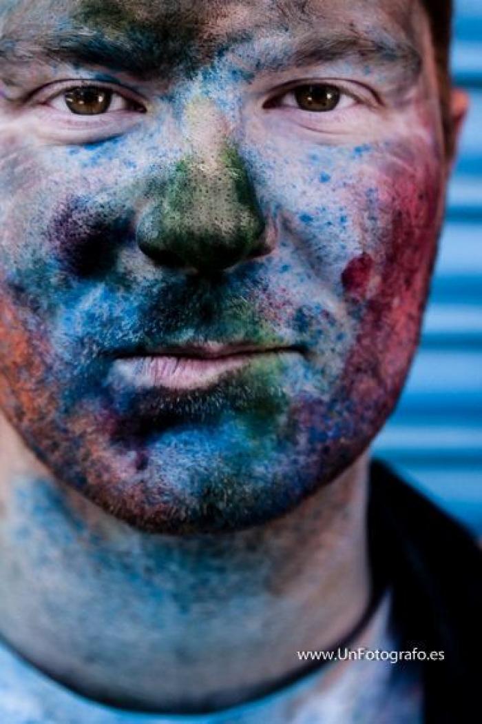 Donde pongo la vida...