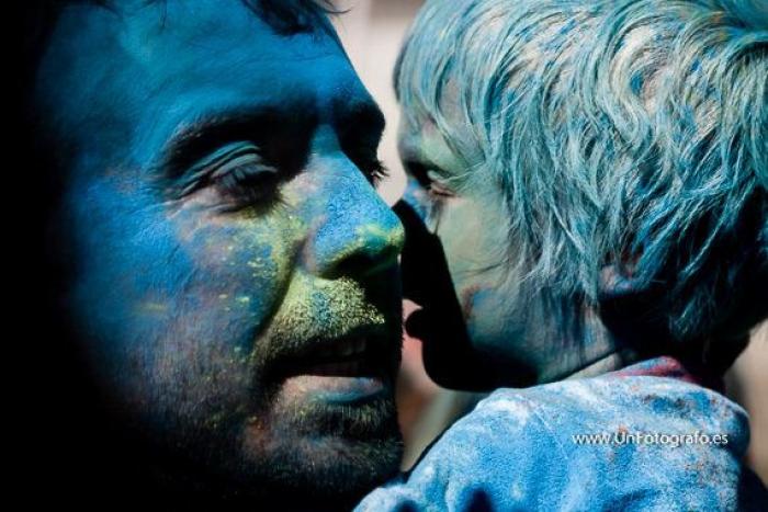 Donde pongo la vida...