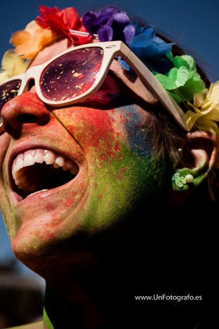 Donde pongo la vida...