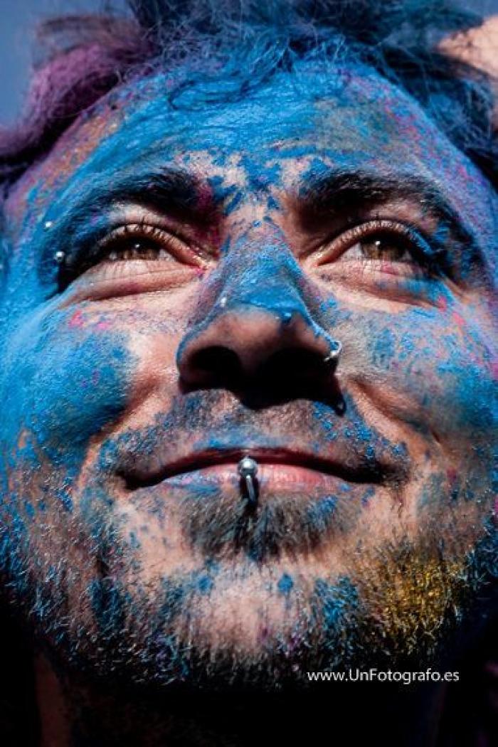 Donde pongo la vida...