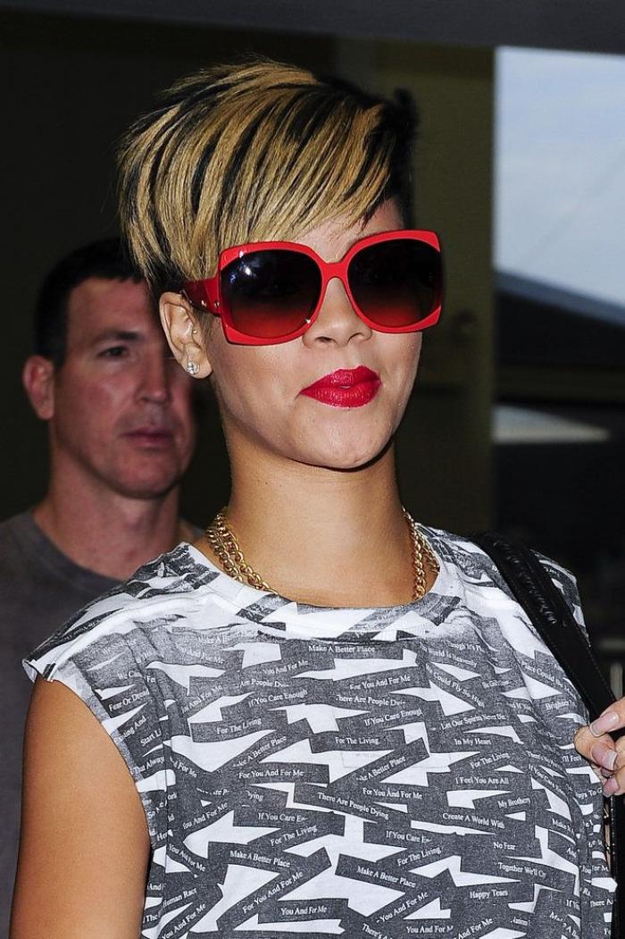 Rihanna vuelve a la acción: actuará en el descanso de la Super Bowl 2023