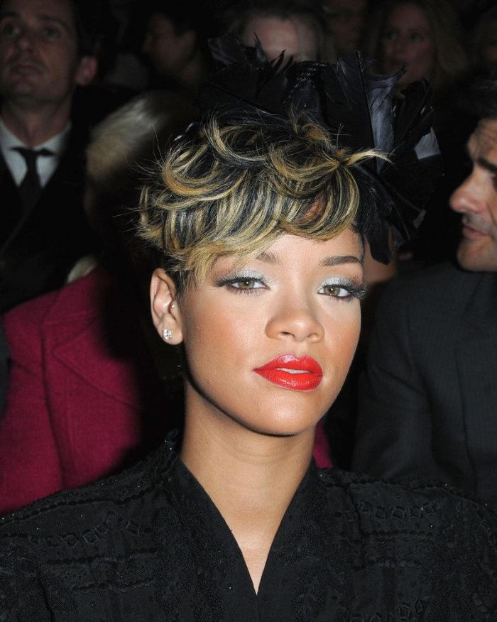 Rihanna vuelve a la acción: actuará en el descanso de la Super Bowl 2023