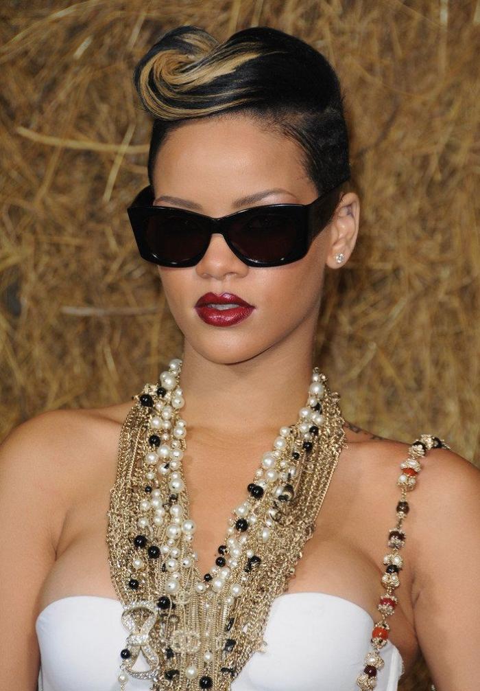 Rihanna vuelve a la acción: actuará en el descanso de la Super Bowl 2023