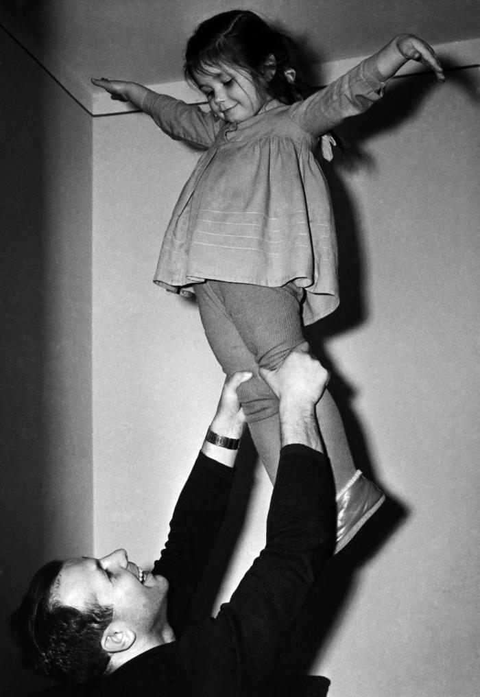 El primer viaje de un humano al espacio cumple 60 años