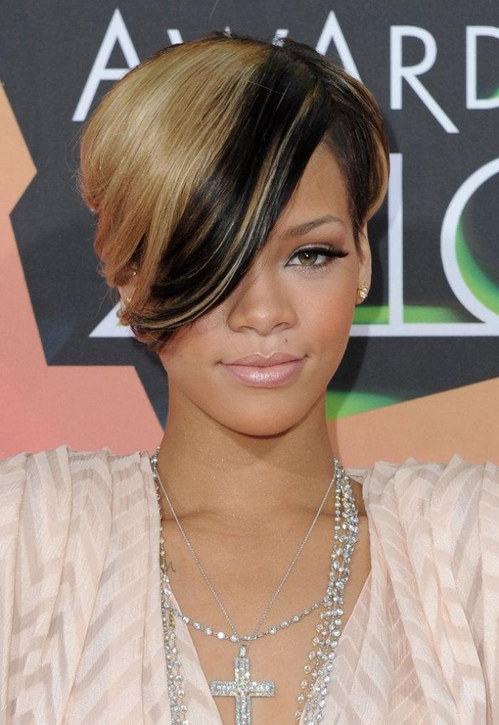 Rihanna vuelve a la acción: actuará en el descanso de la Super Bowl 2023