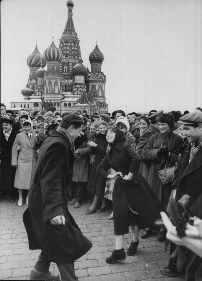 El primer viaje de un humano al espacio cumple 60 años