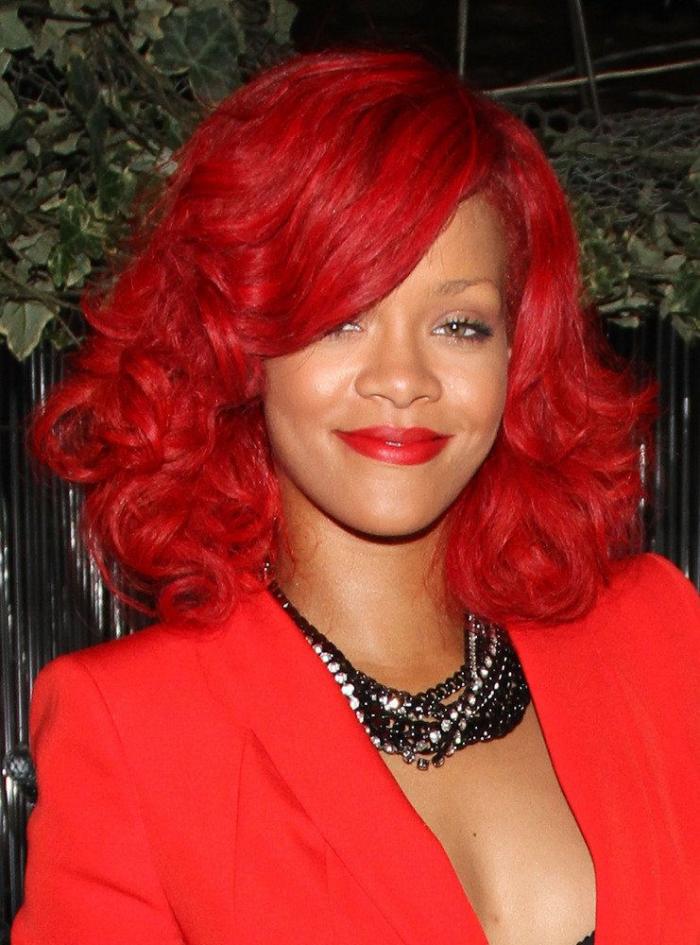 Rihanna vuelve a la acción: actuará en el descanso de la Super Bowl 2023