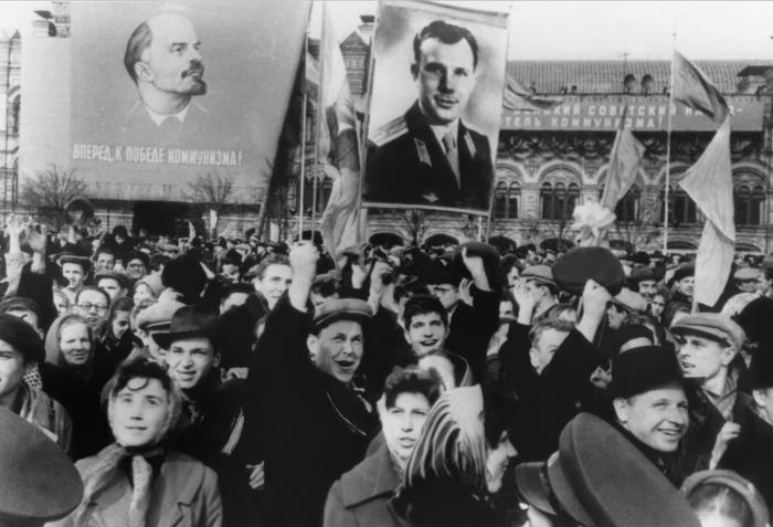 El primer viaje de un humano al espacio cumple 60 años