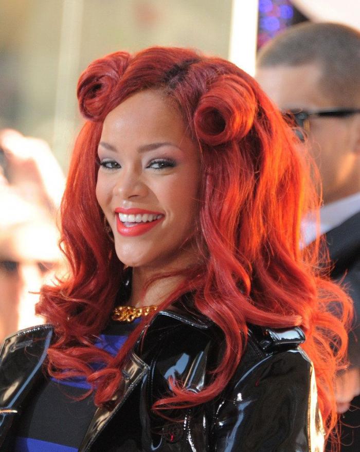 Rihanna vuelve a la acción: actuará en el descanso de la Super Bowl 2023