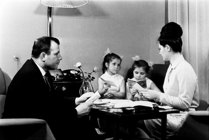 El primer viaje de un humano al espacio cumple 60 años