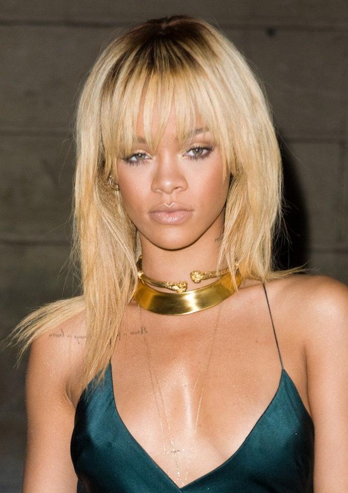 Rihanna vuelve a la acción: actuará en el descanso de la Super Bowl 2023