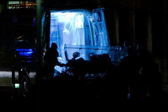 La Comunidad sacrificará por orden judicial al perro de la contagiada para evitar riesgos