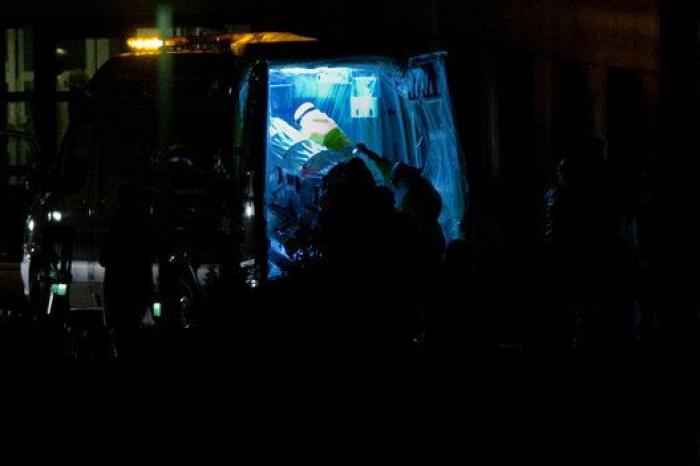 La Comunidad sacrificará por orden judicial al perro de la contagiada para evitar riesgos