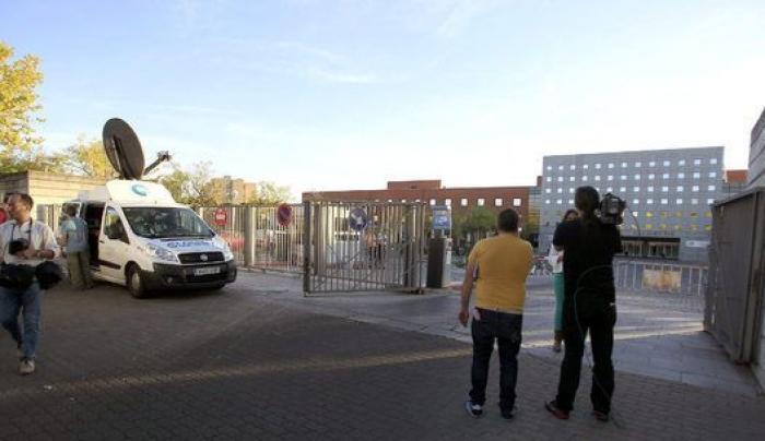 La Comunidad sacrificará por orden judicial al perro de la contagiada para evitar riesgos