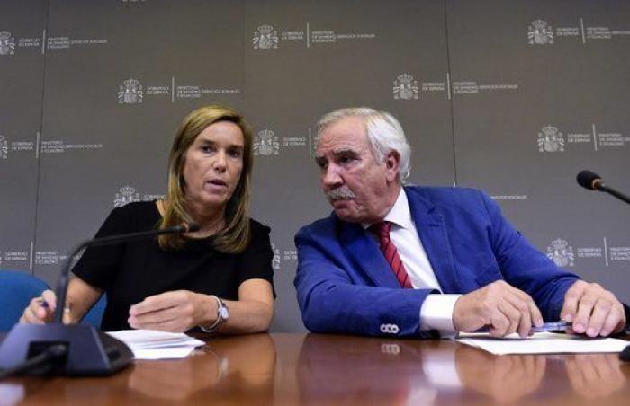 La Comunidad sacrificará por orden judicial al perro de la contagiada para evitar riesgos