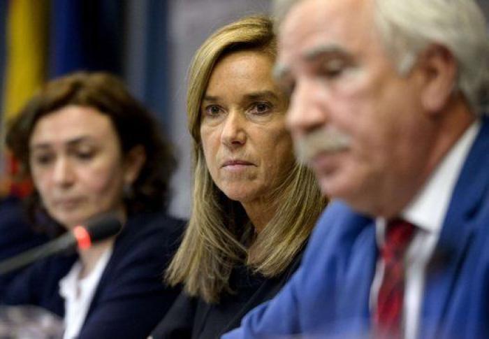 La Comunidad sacrificará por orden judicial al perro de la contagiada para evitar riesgos