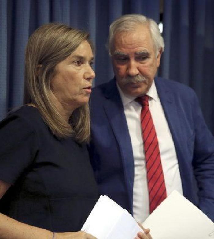 La Comunidad sacrificará por orden judicial al perro de la contagiada para evitar riesgos