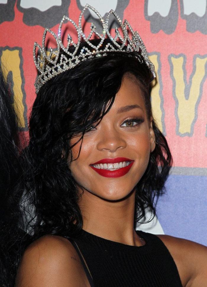 Rihanna vuelve a la acción: actuará en el descanso de la Super Bowl 2023