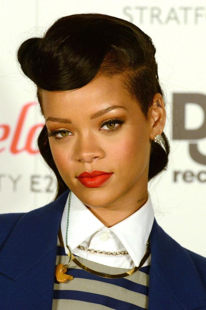 Rihanna vuelve a la acción: actuará en el descanso de la Super Bowl 2023