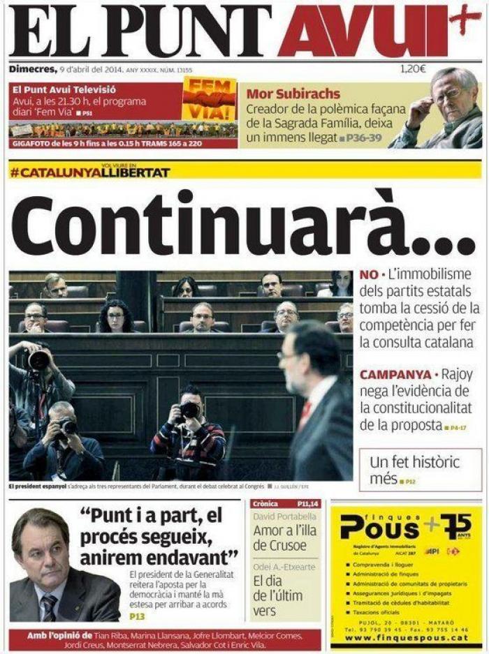 Los aplausos del PP a Rubalcaba