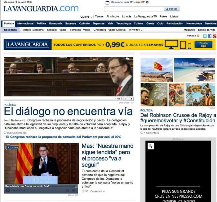 Los aplausos del PP a Rubalcaba