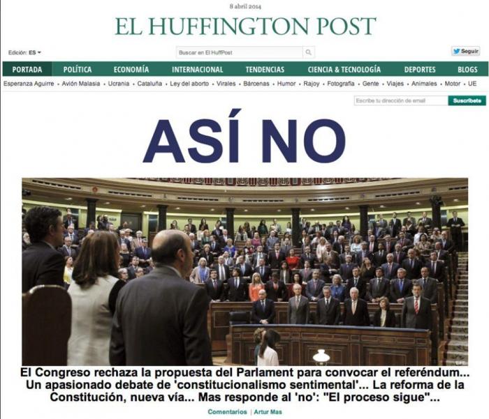 Los aplausos del PP a Rubalcaba