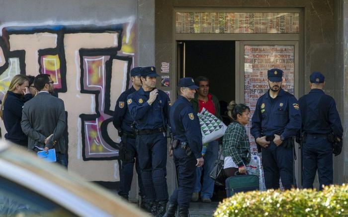 Susana Díaz retira las competencias de vivienda a la Consejería de Fomento liderada por IU